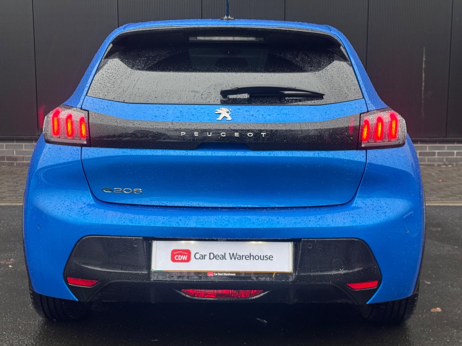 Used Peugeot 208 2021 for sale - 77431638: Photo 5