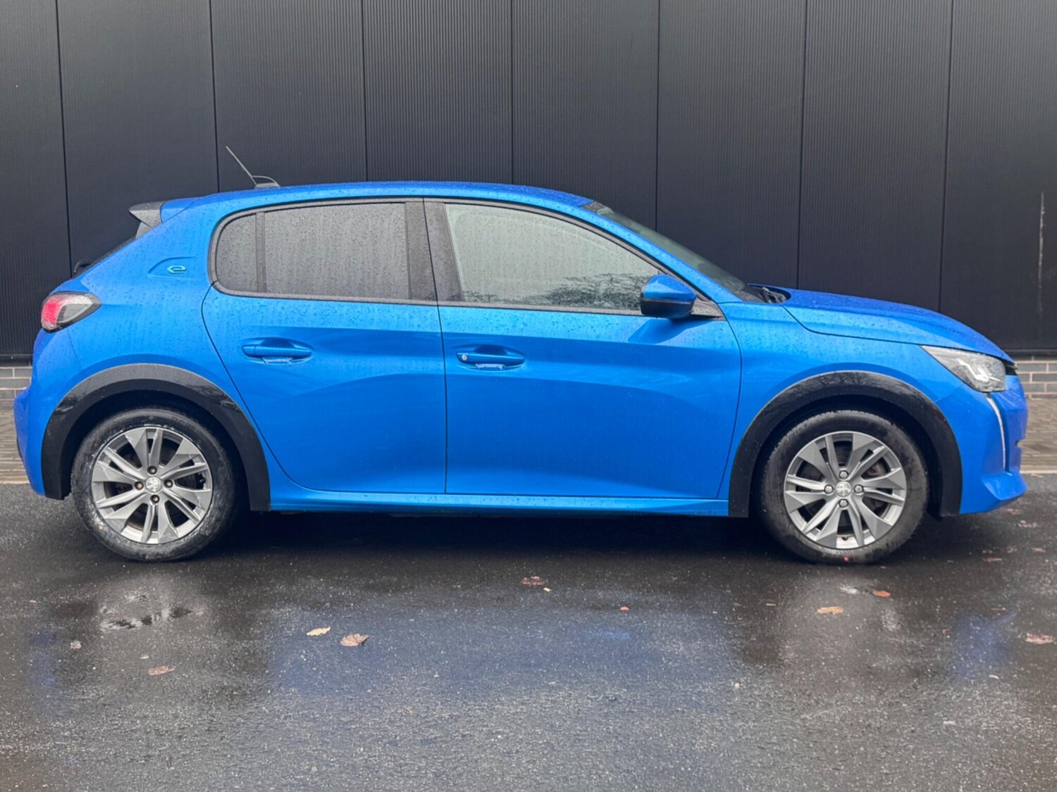 Used Peugeot 208 2021 for sale - 77431638: Photo 6