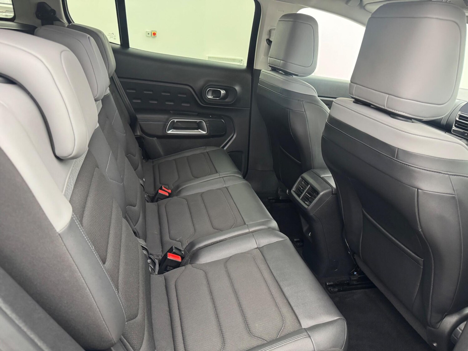 Used Citroen C5 Aircross 2024 for sale - 77901499: Photo 10