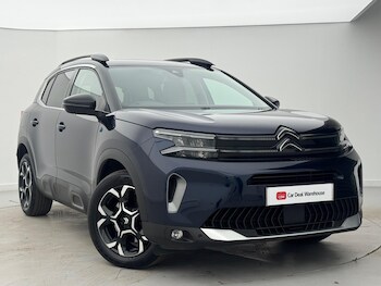 Used Citroen C5 Aircross 2024 for sale - 77901499: Photo
