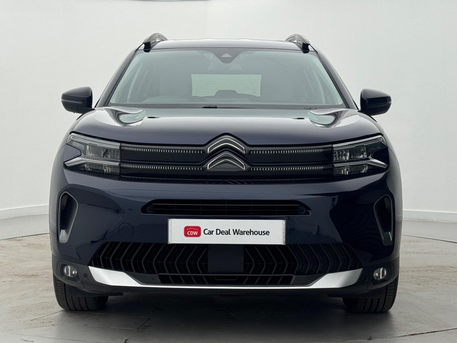 Used Citroen C5 Aircross 2024 for sale - 77901499: Photo 2