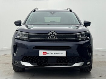 Used Citroen C5 Aircross 2024 for sale - 77901499: Photo
