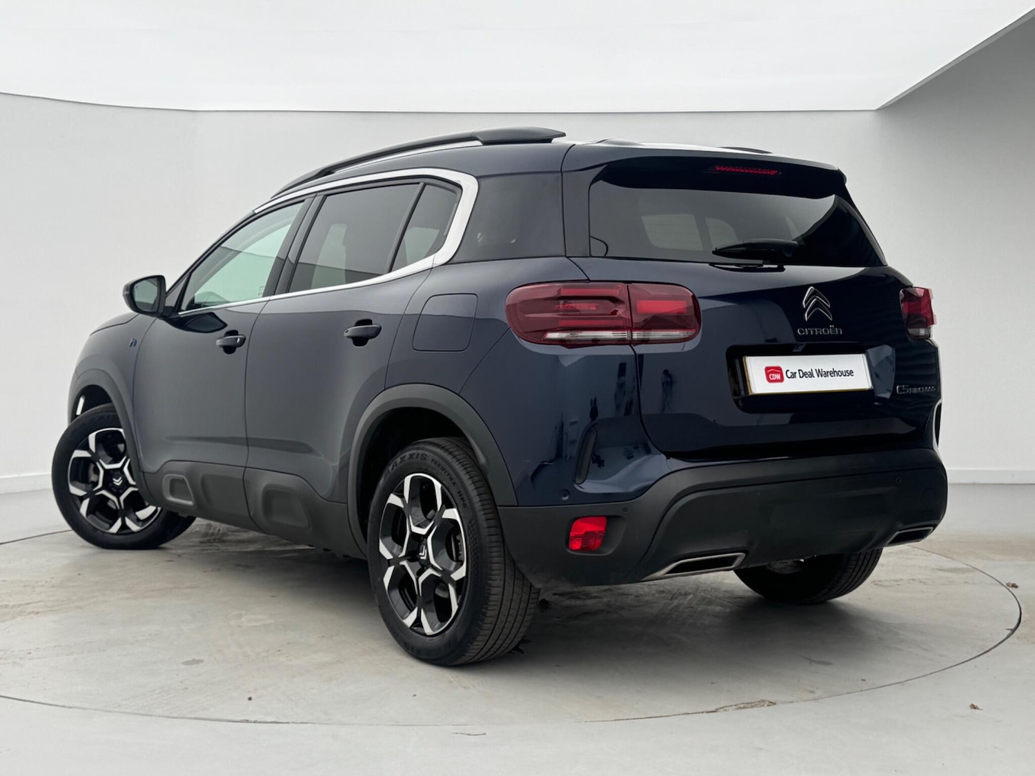 Used Citroen C5 Aircross 2024 for sale - 77901499: Photo 3