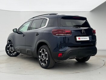 Used Citroen C5 Aircross 2024 for sale - 77901499: Photo