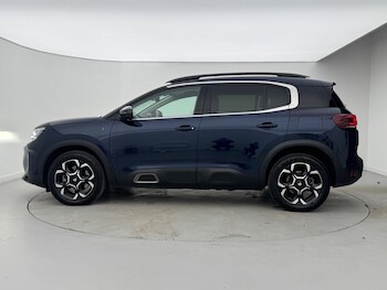 Used Citroen C5 Aircross 2024 for sale - 77901499: Photo
