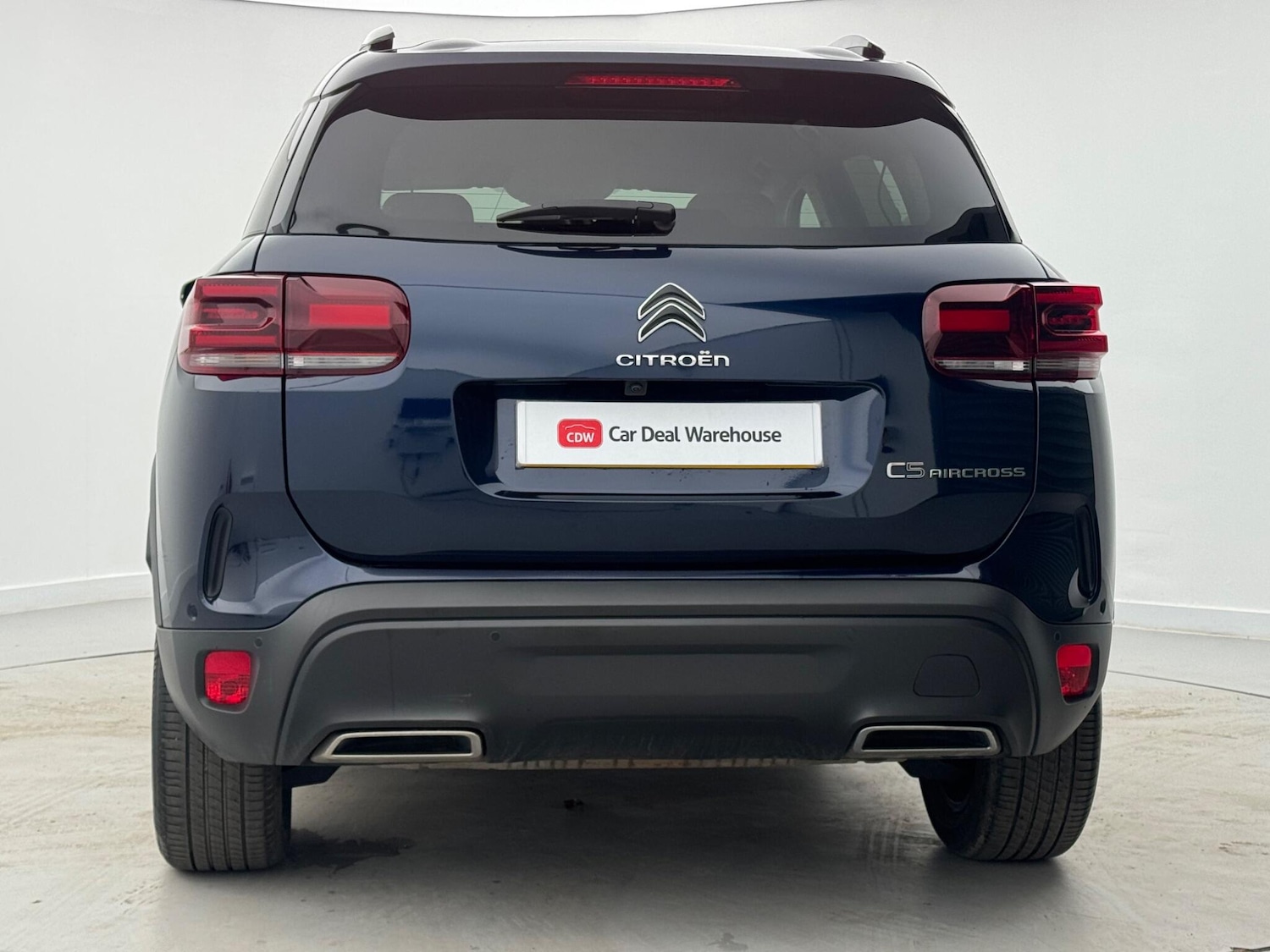 Used Citroen C5 Aircross 2024 for sale - 77901499: Photo 5