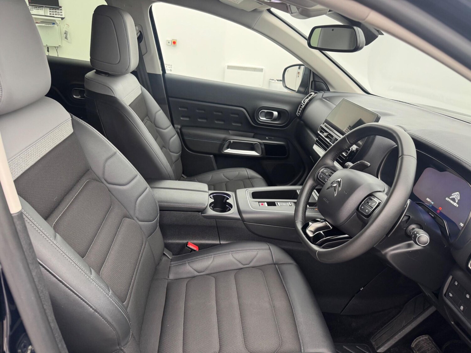 Used Citroen C5 Aircross 2024 for sale - 77901499: Photo 8