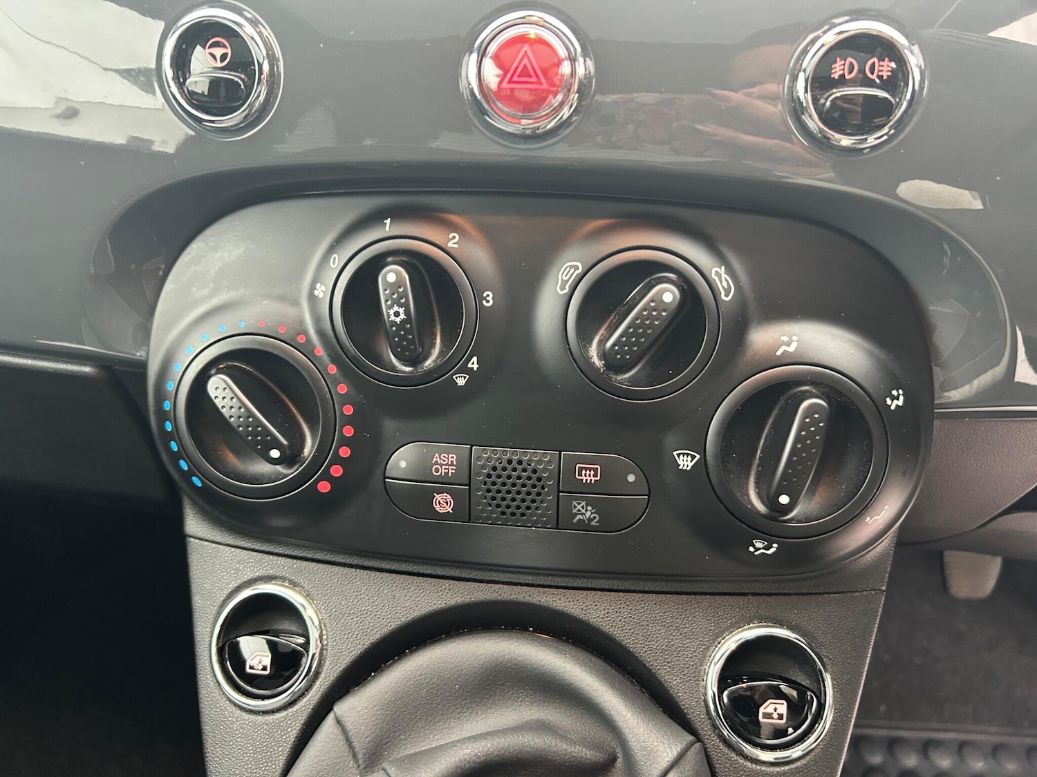 Used Fiat 500 2020 for sale - 76734987: Photo 10