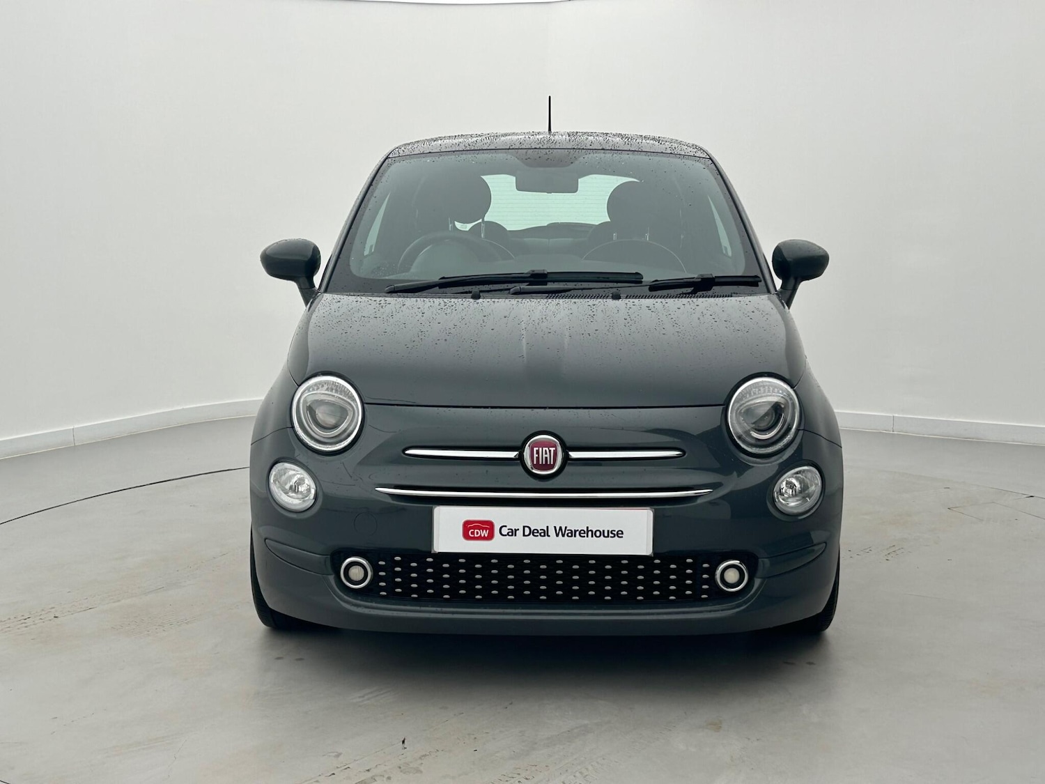 Used Fiat 500 2020 for sale - 76734987: Photo 2
