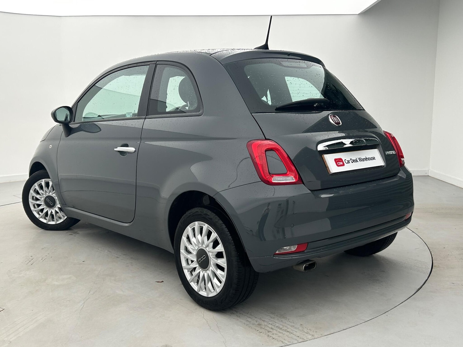 Used Fiat 500 2020 for sale - 76734987: Photo 3