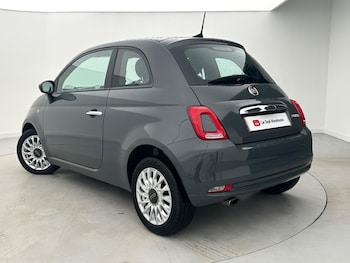 Used Fiat 500 2020 for sale - 76734987: Photo