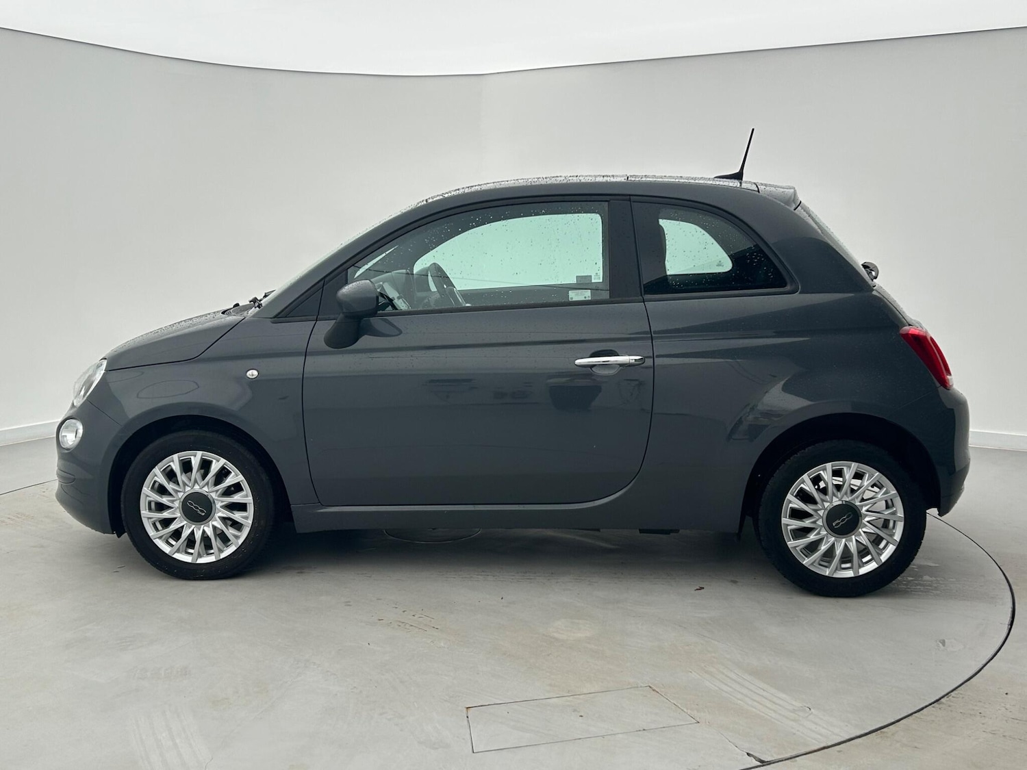 Used Fiat 500 2020 for sale - 76734987: Photo 4