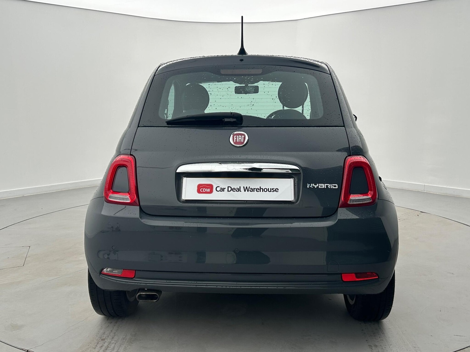 Used Fiat 500 2020 for sale - 76734987: Photo 5