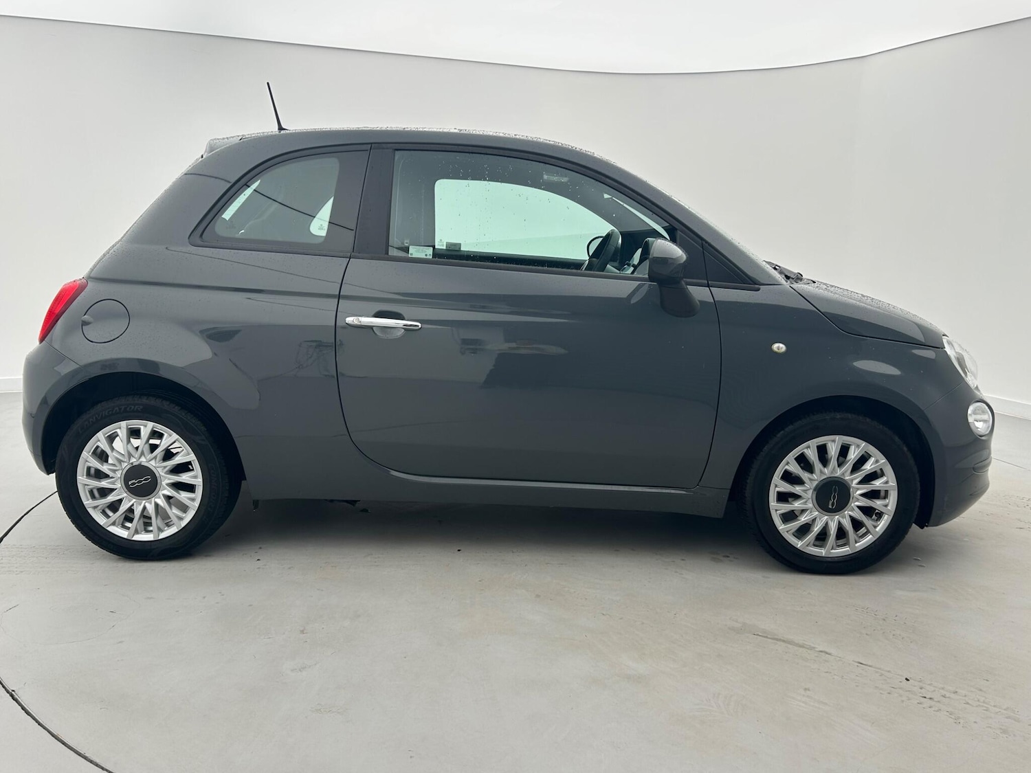 Used Fiat 500 2020 for sale - 76734987: Photo 6