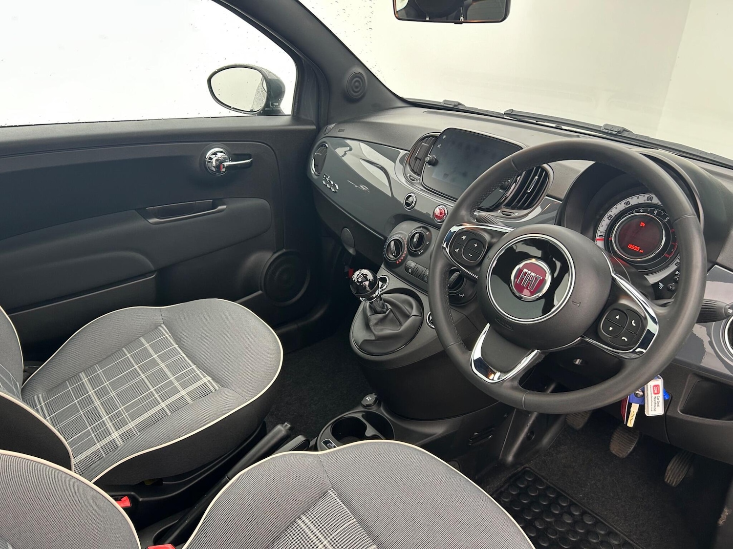 Used Fiat 500 2020 for sale - 76734987: Photo 7