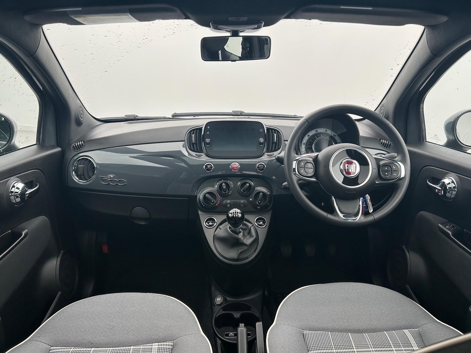 Used Fiat 500 2020 for sale - 76734987: Photo 9