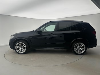 Used BMW X5 2017 for sale - 78235867: Photo