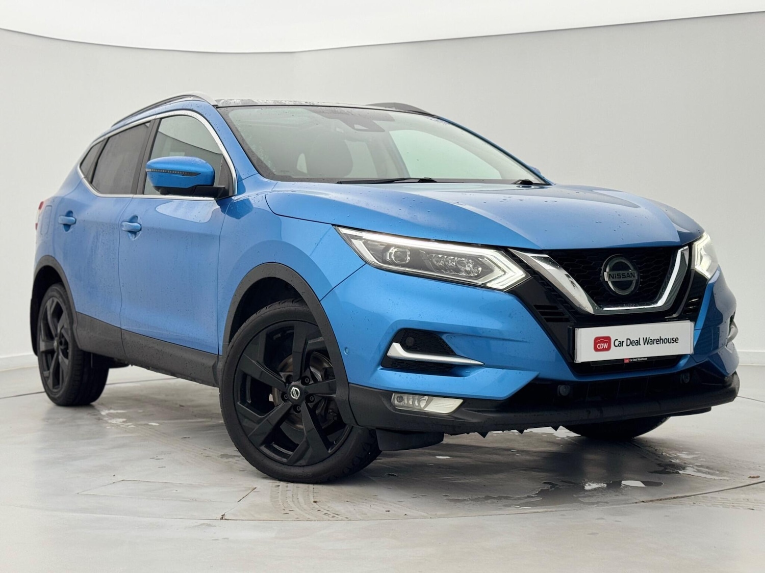 Used Nissan Qashqai 2020 for sale - 76681295: Photo 1