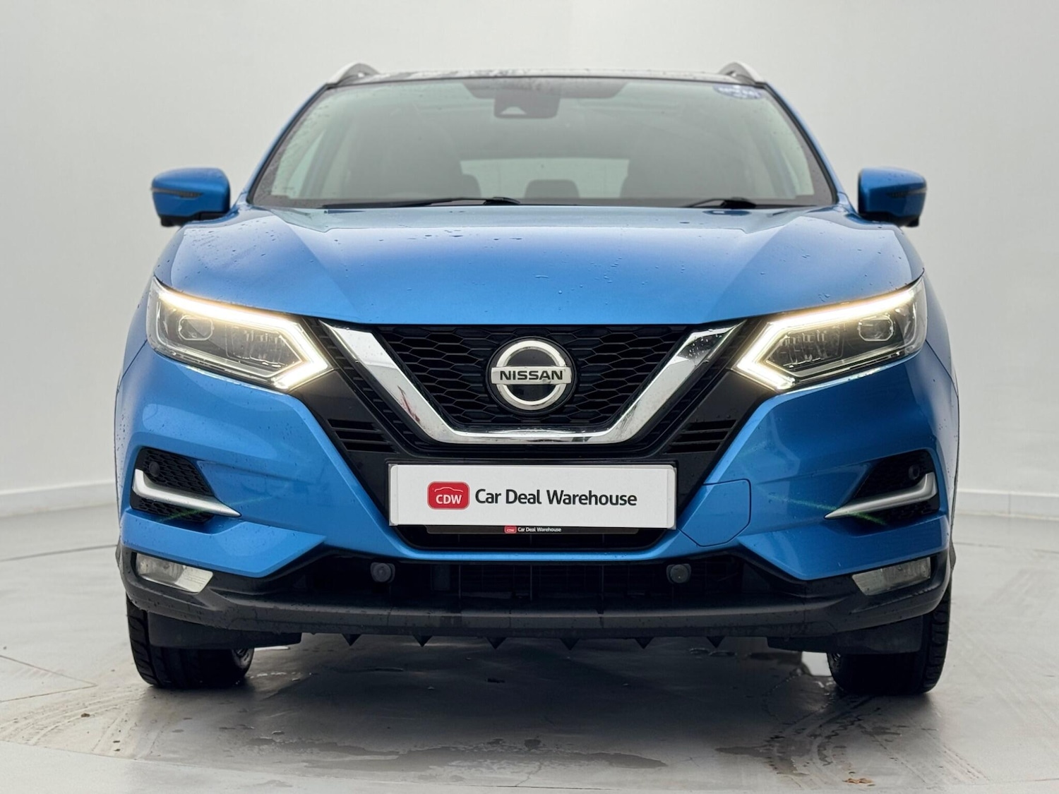 Used Nissan Qashqai 2020 for sale - 76681295: Photo 2