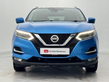 Used Nissan Qashqai 2020 for sale - 76681295: Photo