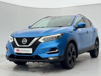 Used Nissan Qashqai 2020 for sale - 76681295: Photo