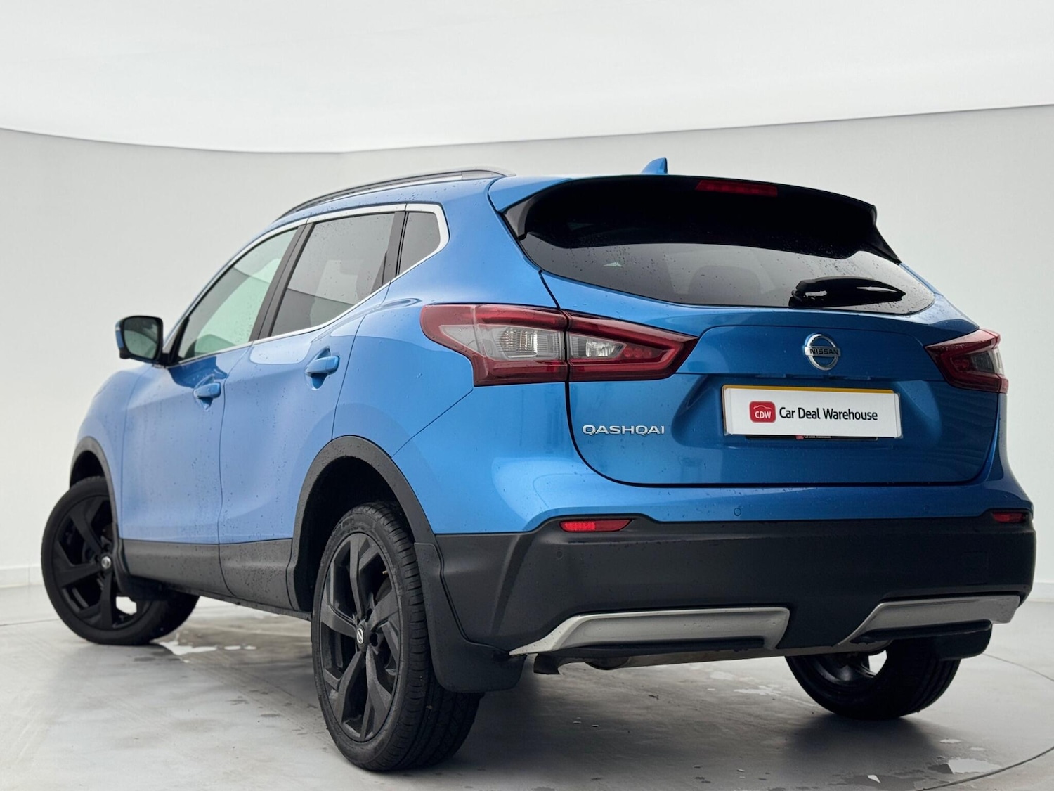 Used Nissan Qashqai 2020 for sale - 76681295: Photo 4