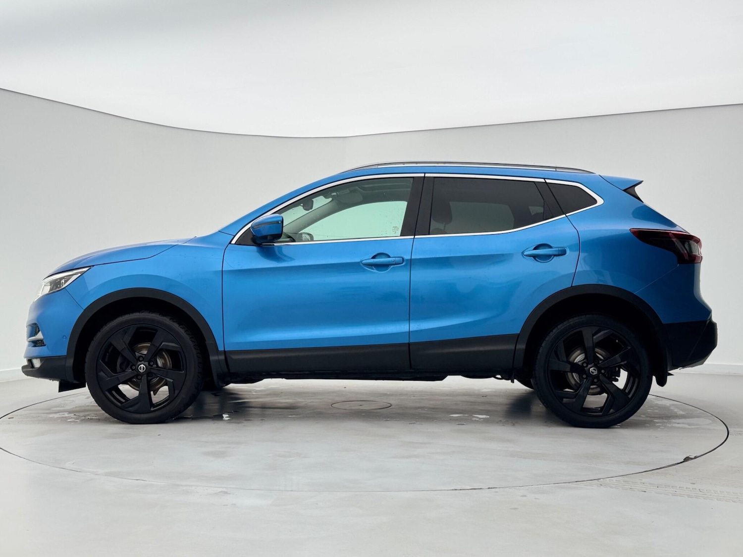 Used Nissan Qashqai 2020 for sale - 76681295: Photo 5