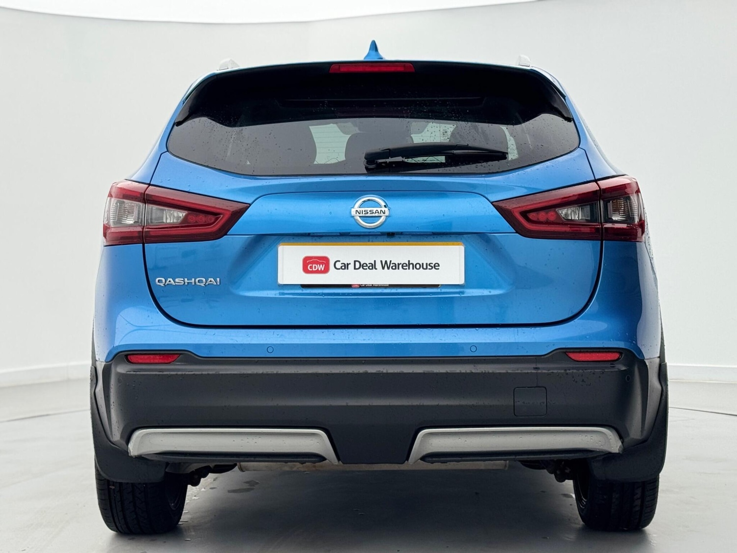 Used Nissan Qashqai 2020 for sale - 76681295: Photo 6