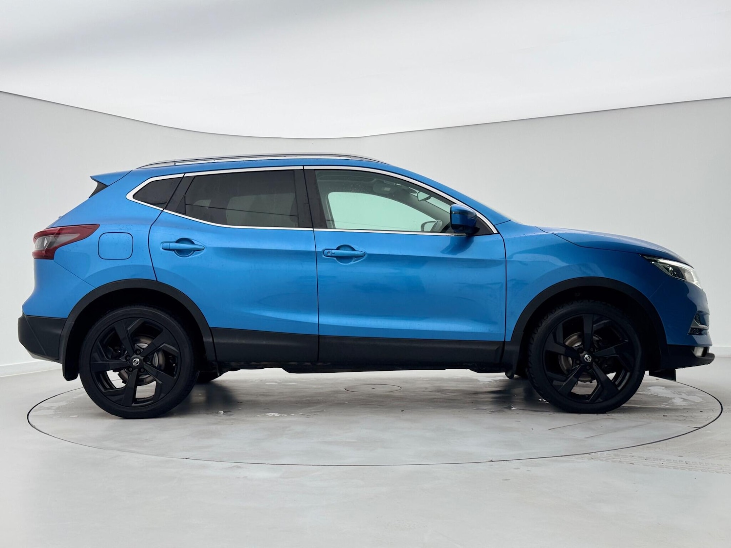 Used Nissan Qashqai 2020 for sale - 76681295: Photo 7