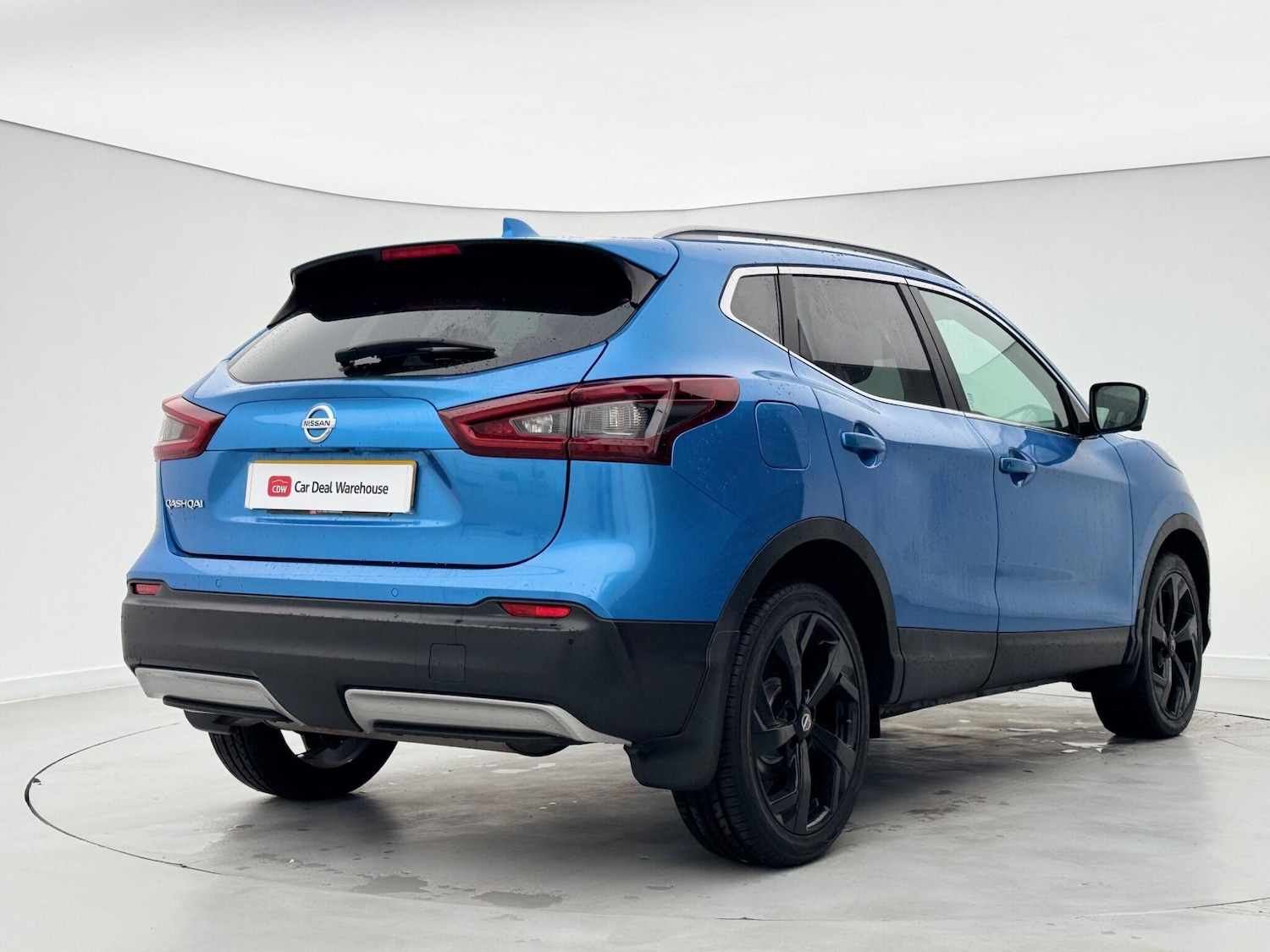 Used Nissan Qashqai 2020 for sale - 76681295: Photo 8
