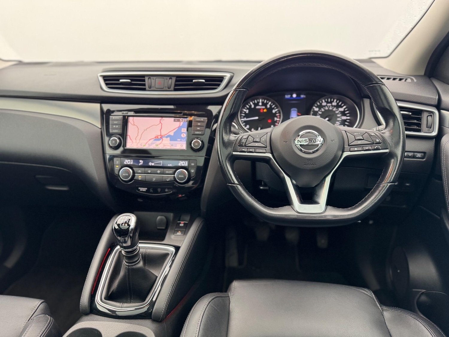 Used Nissan Qashqai 2020 for sale - 76681295: Photo 9