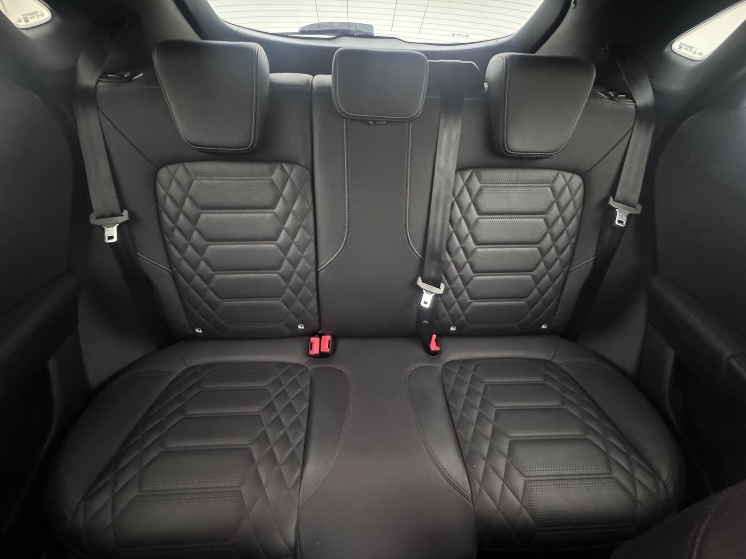 Used Ford Puma 2022 for sale - 76999064: Photo 10