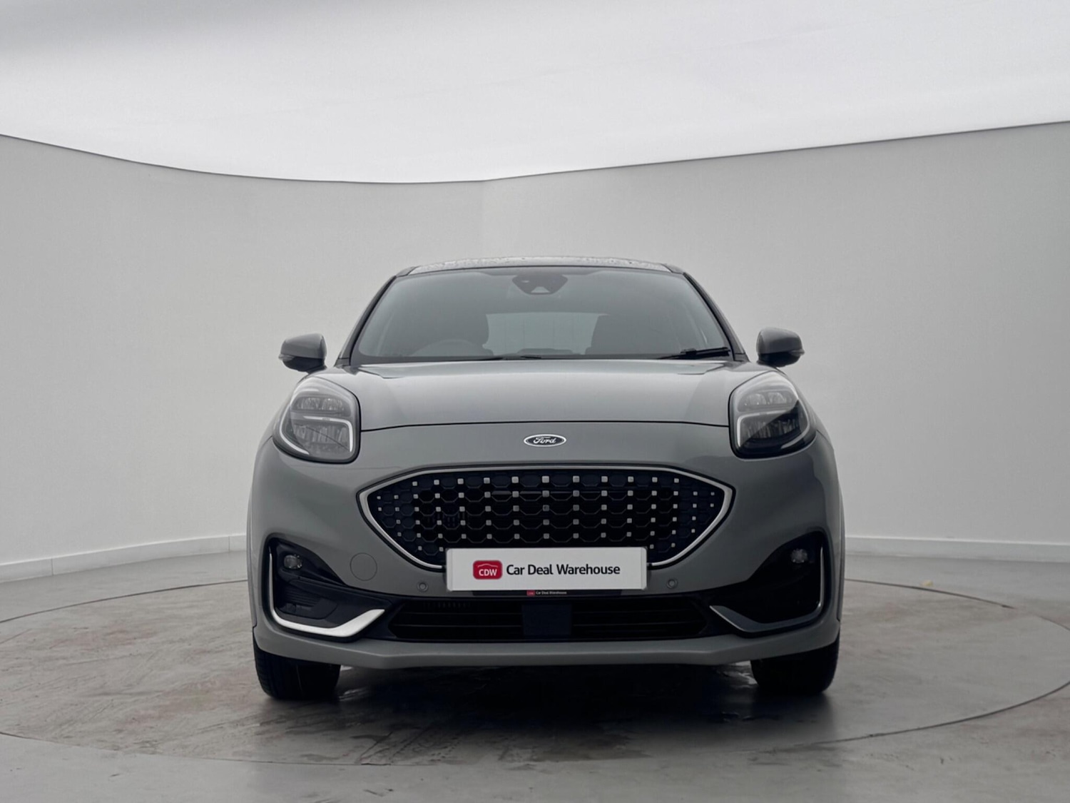 Used Ford Puma 2022 for sale - 76999064: Photo 3