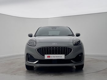 Used Ford Puma 2022 for sale - 76999064: Photo