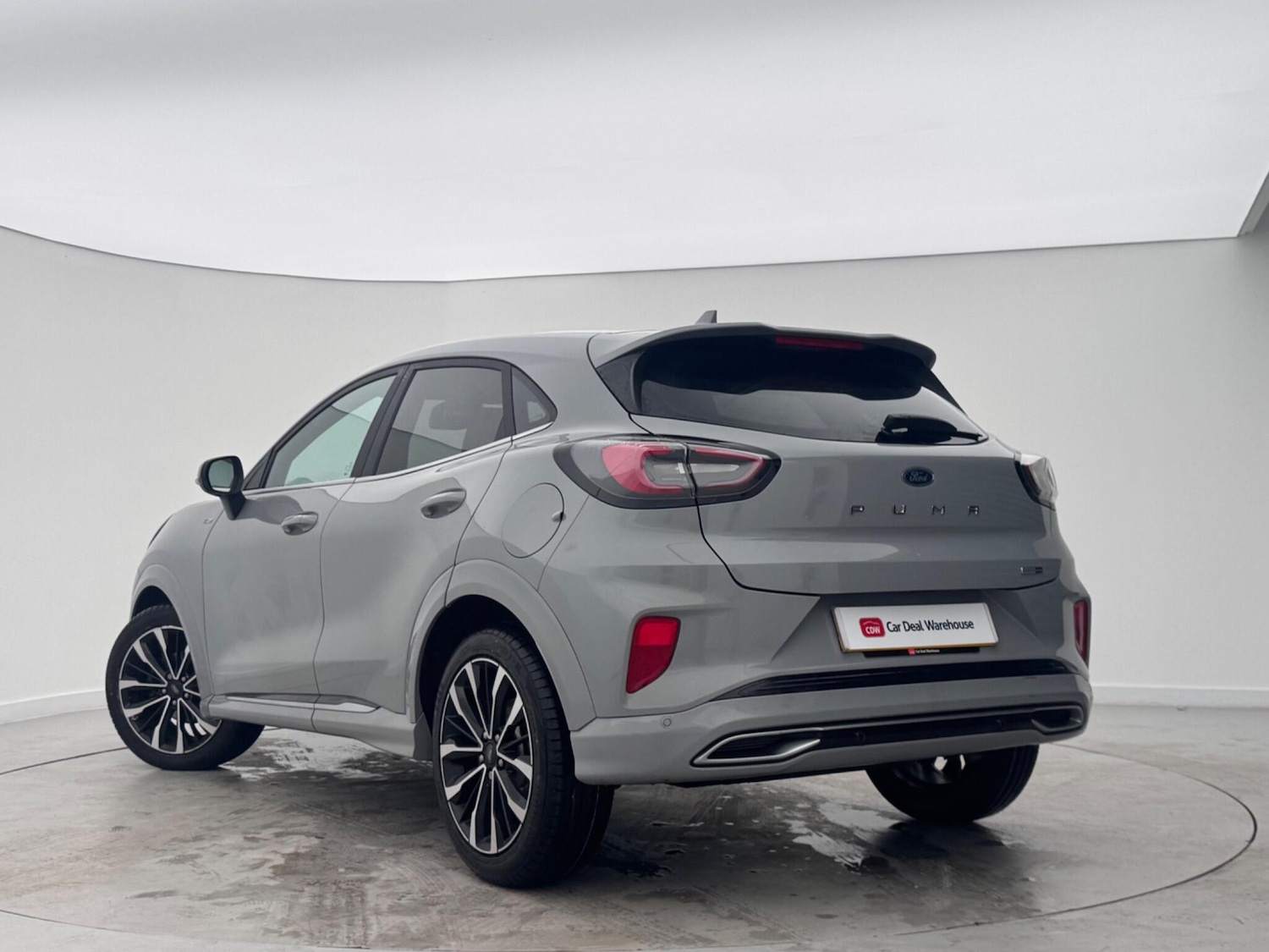 Used Ford Puma 2022 for sale - 76999064: Photo 4