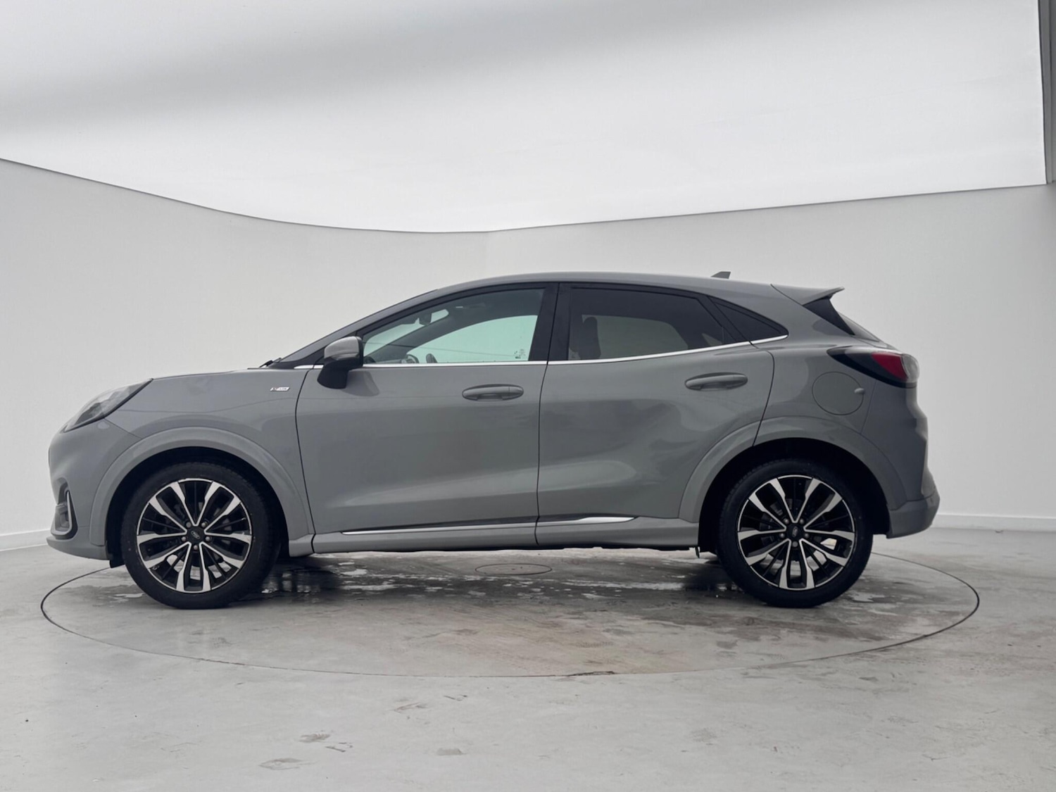 Used Ford Puma 2022 for sale - 76999064: Photo 5