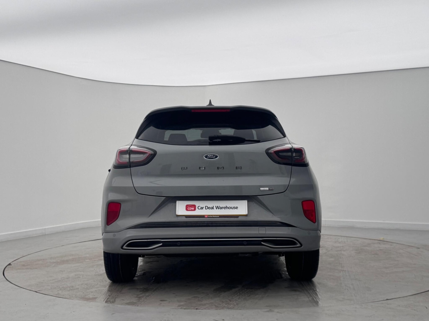 Used Ford Puma 2022 for sale - 76999064: Photo 6