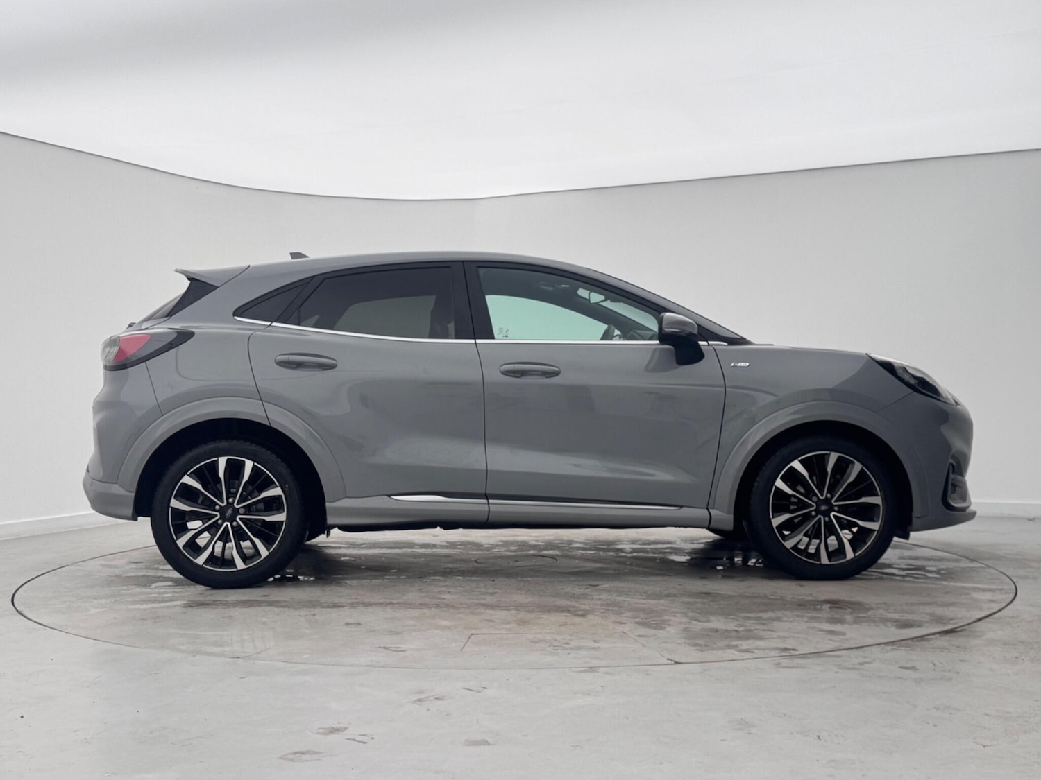 Used Ford Puma 2022 for sale - 76999064: Photo 7