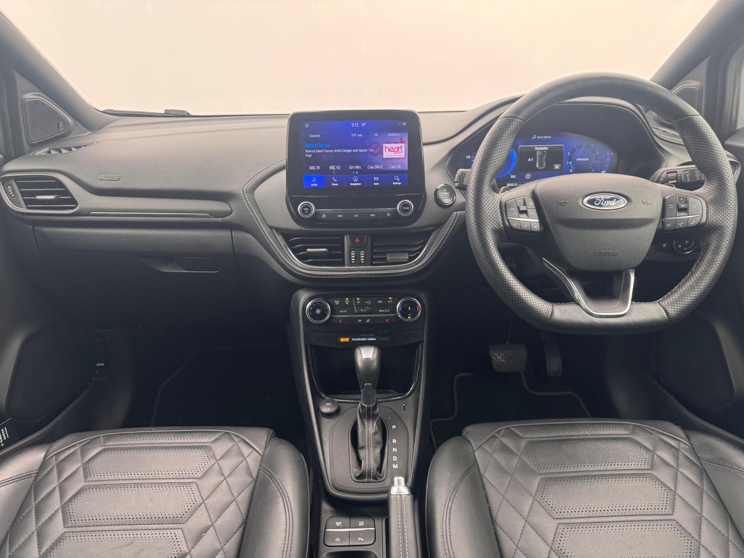 Used Ford Puma 2022 for sale - 76999064: Photo 8