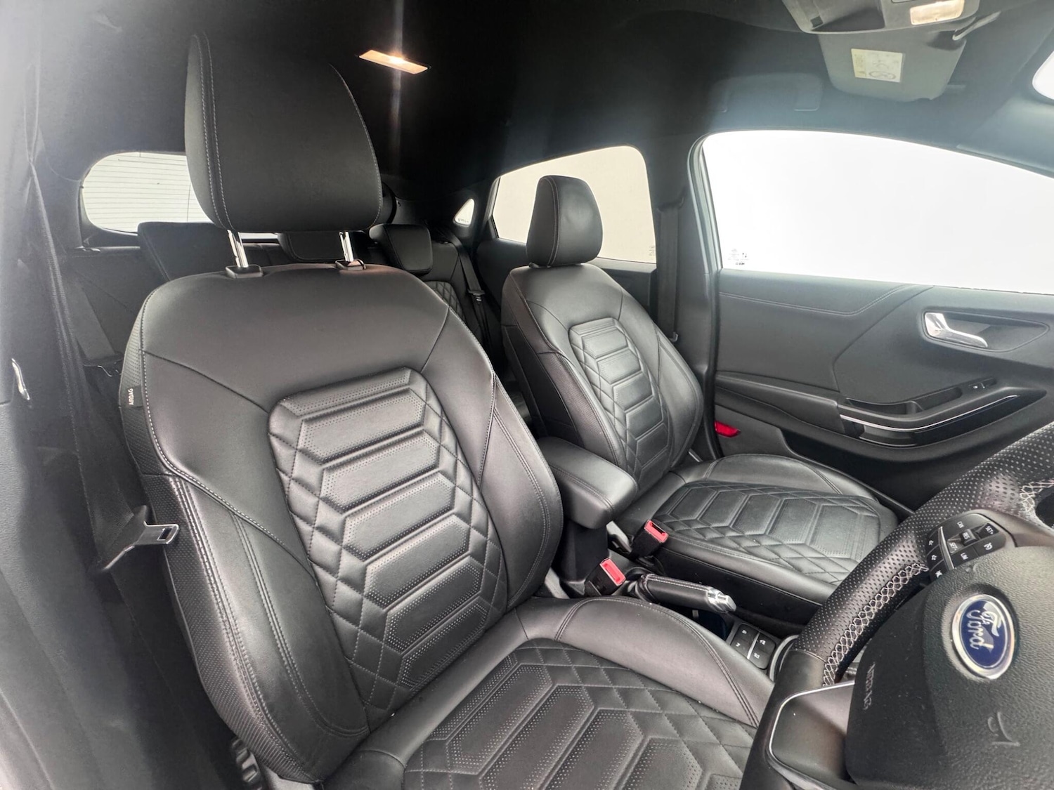 Used Ford Puma 2022 for sale - 76999064: Photo 9