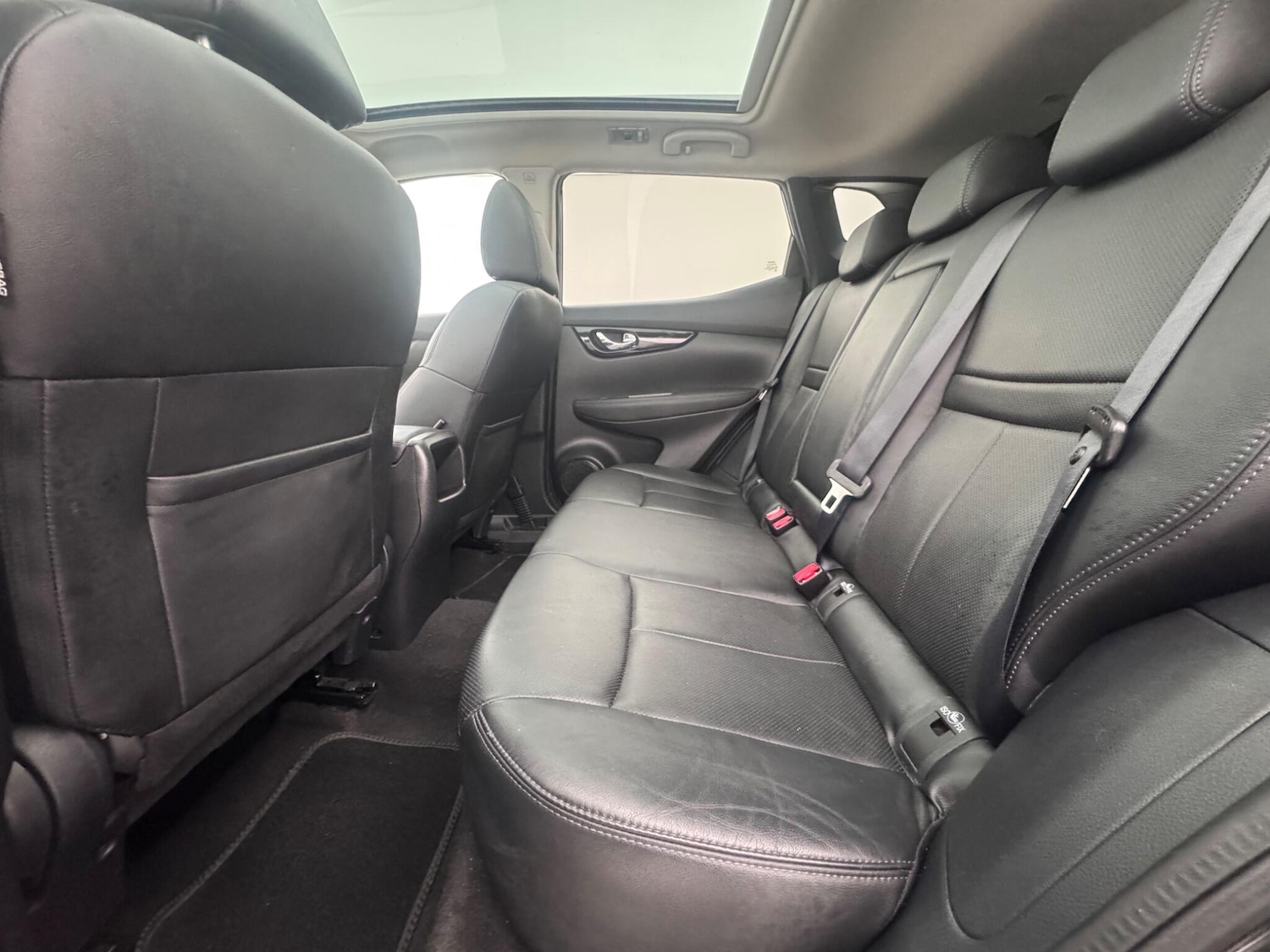 Used Nissan Qashqai 2016 for sale - 77988498: Photo 10