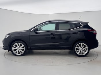 Used Nissan Qashqai 2016 for sale - 77988498: Photo