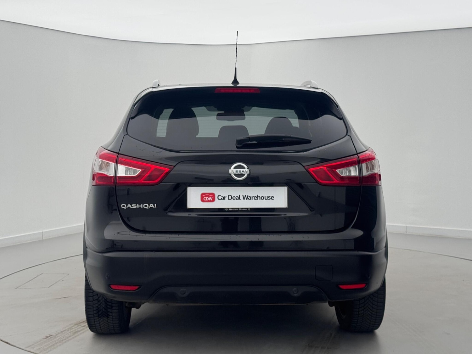 Used Nissan Qashqai 2016 for sale - 77988498: Photo 5