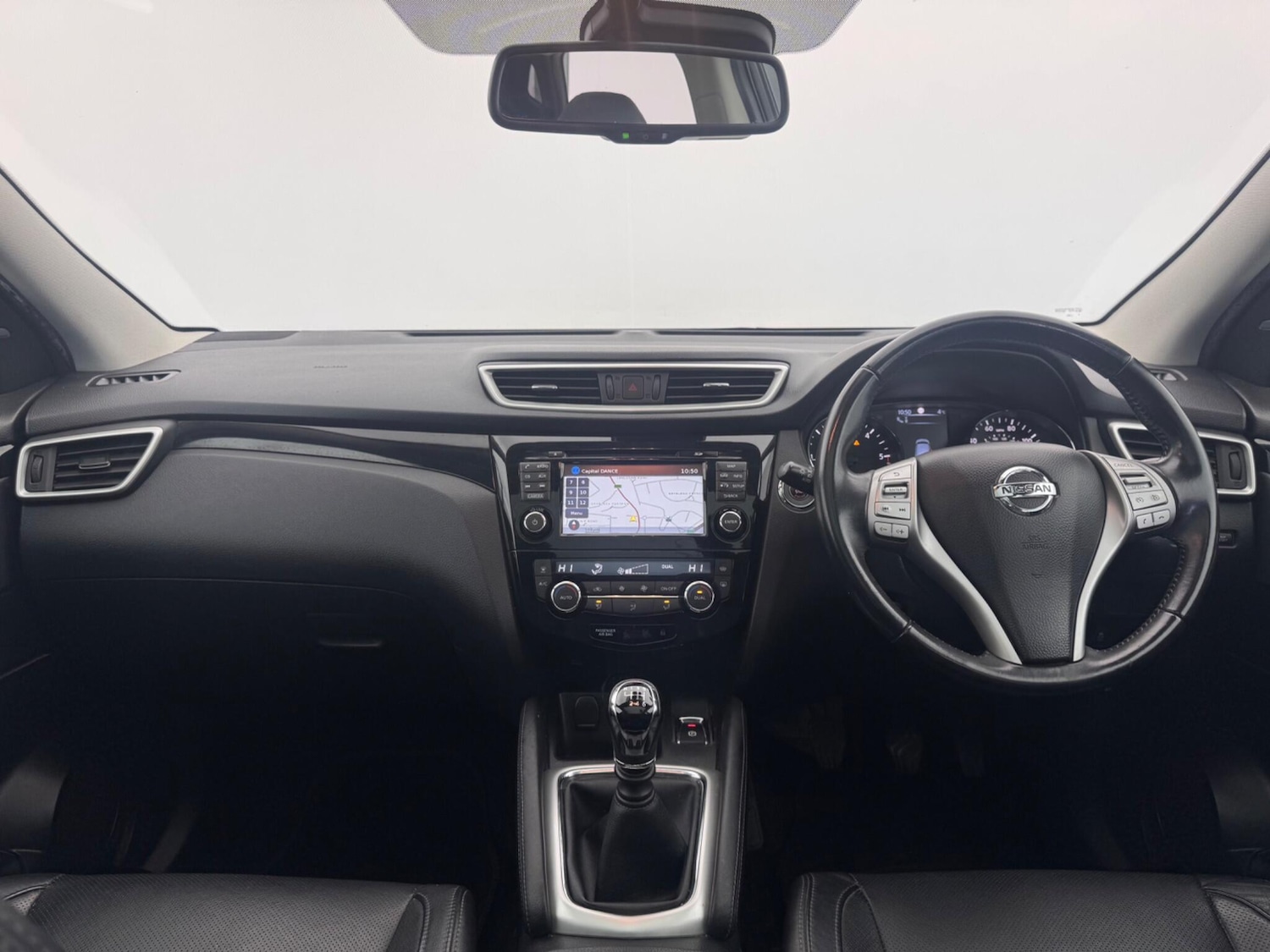 Used Nissan Qashqai 2016 for sale - 77988498: Photo 7