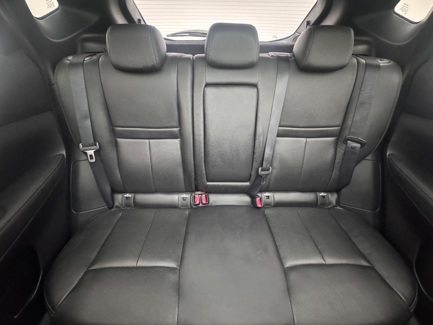 Used Nissan Qashqai 2016 for sale - 77988498: Photo 9