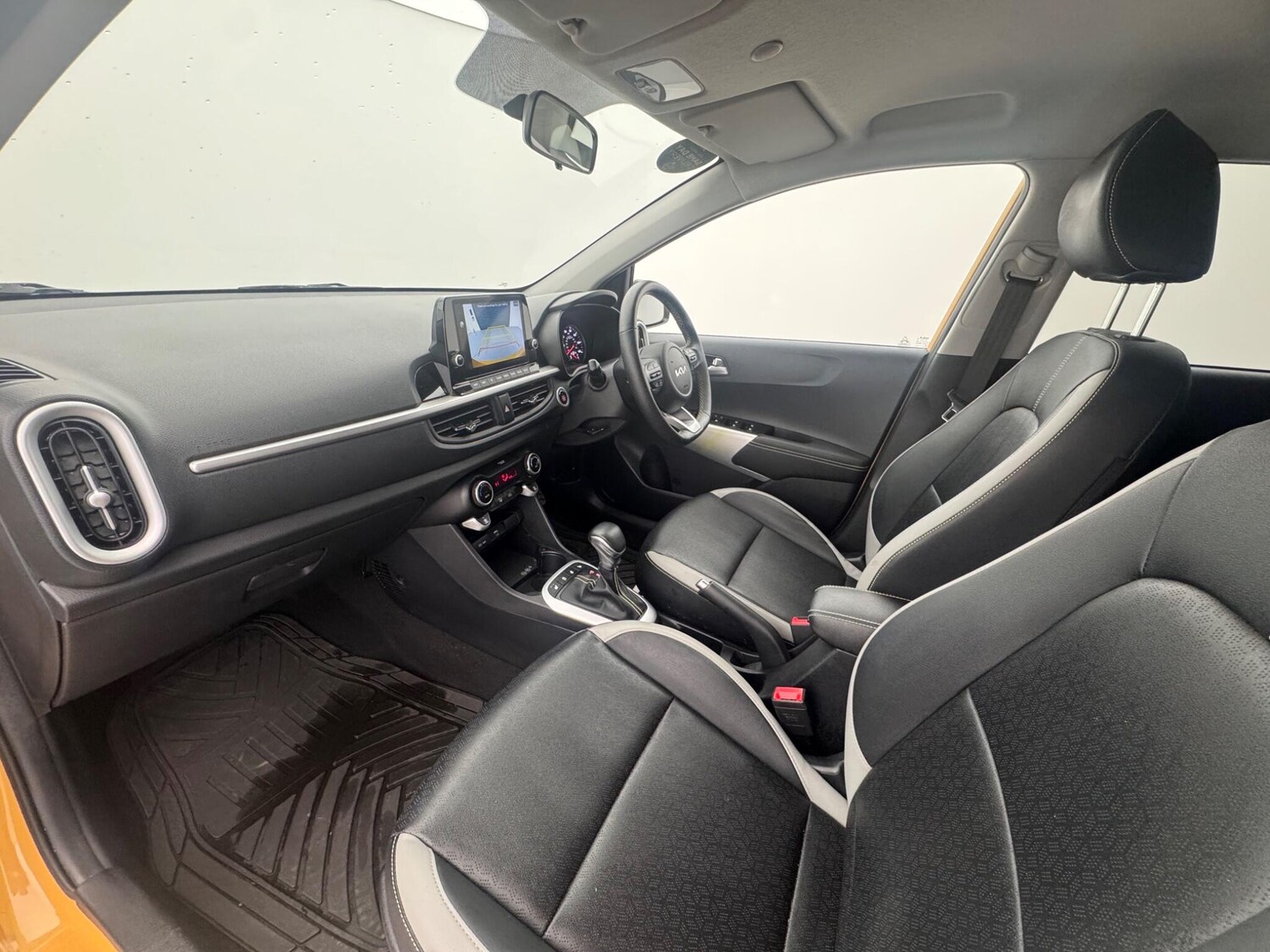 Used Kia Picanto 2023 for sale - 77676215: Photo 10