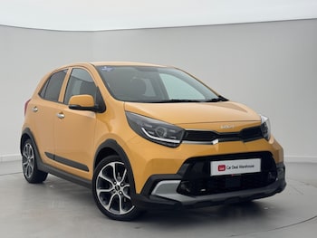 Used Kia Picanto 2023 for sale - 77676215: Photo