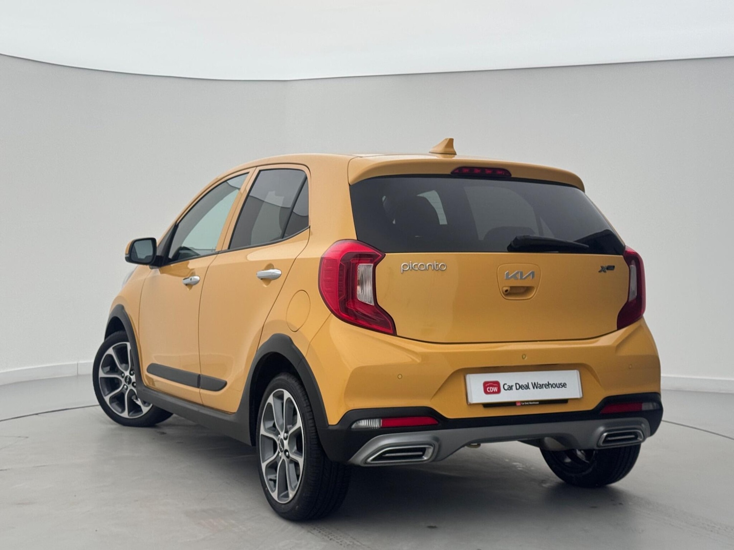 Used Kia Picanto 2023 for sale - 77676215: Photo 2