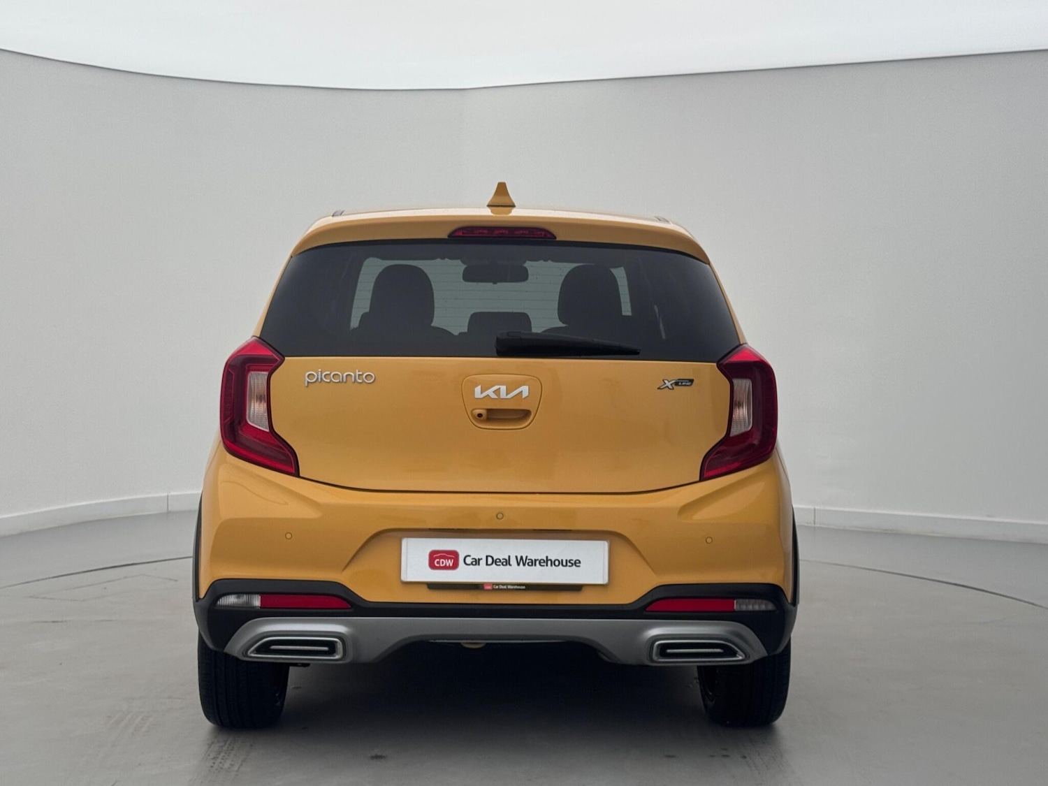 Used Kia Picanto 2023 for sale - 77676215: Photo 3