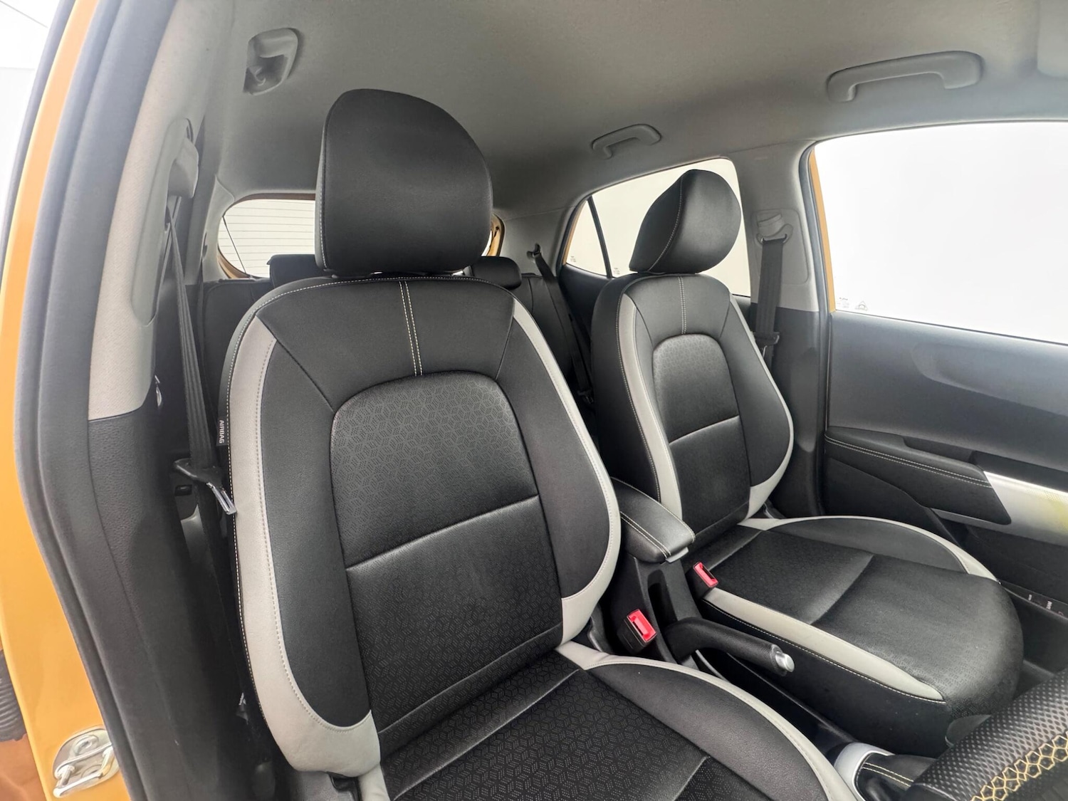 Used Kia Picanto 2023 for sale - 77676215: Photo 5